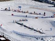 Tipp für die Kleinen  - Kinderland St. Vigil