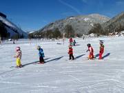 Kinderskikurs in Ramsau am Dachstein