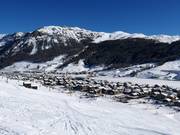 Livigno