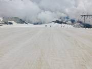 Blaue Piste Geister 2