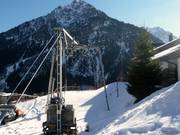 Jedermannlift - Tellerlift