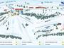 Pistenplan Žagarkalns