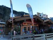 Après-Ski Tipp Joggl Kessl