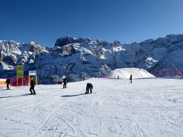 Madonna di Campiglio/Pinzolo/Folgàrida/Marilleva