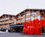 Familienhotel Tante Frida