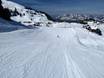 Skigebiete für Anfänger in den Schwyzer Alpen – Anfänger Stoos – Fronalpstock/Klingenstock