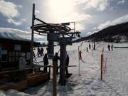 L'Aiche - Tellerlift