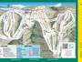 Pistenplan Wintergreen Resort