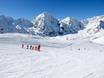 Stilfserjoch: Testberichte von Skigebieten – Testbericht Sulden am Ortler (Solda all'Ortles)