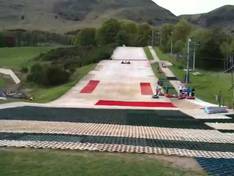 Pistenplan Firpark Ski Centre