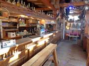 Après-Ski in der Speck & Schnapsalm bei Sepp