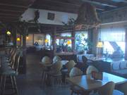 Bedienrestaurant der Wilddiebhütte