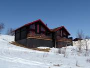 Björkliden Solhyllan