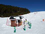 Collade - Tellerlift