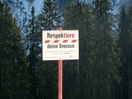 Walmendingerhorn/Heuberg – Mittelberg/Hirschegg