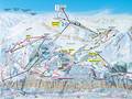 Pistenplan Schilthorn – Mürren/Lauterbrunnen