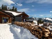 Gastronomie-Tipp Wildwood