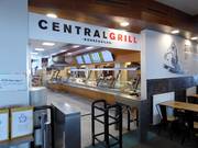 Central Grill (Borreguiles)