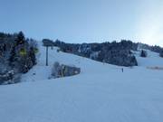 Talabfahrt Prenner nach Haus im Ennstal