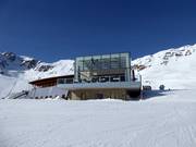 Gastronomie-Tipp Monte Mare (Serfaus)