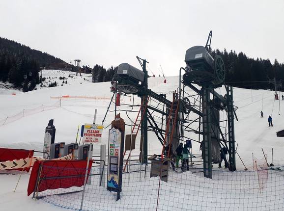 TK Coq 2 - © Michael Medek