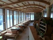 Gastronomie-Tipp Panorama Gipfelrestaurant