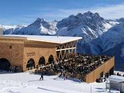 Bergrestaurant La Motta