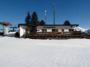 Arbiskogel Hütte