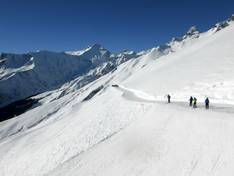 Bilder Elm im Sernftal