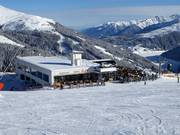 Restaurant Arena Center