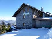 Berghütten Tipp Arberschutzhaus