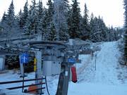 Otupné-Zrkadlo - Tellerlift