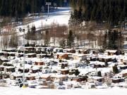 Campingplatz an der Kappe