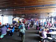 Sourdough Grill & Pizzeria