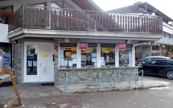 Bergamasker Alpen: Sauberkeit der Skigebiete – Sauberkeit Aprica