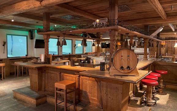 Après-Ski Niedersachsen – Après-Ski SnowWorld Bispingen