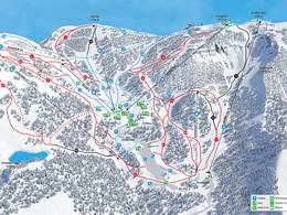 Skigebiet Hochkar – Göstling