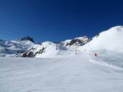 Piste Tsarva (Grimentz)