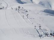 Nieblais - Tellerlift