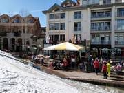 Après-Ski Tipp Tomboy Tavern