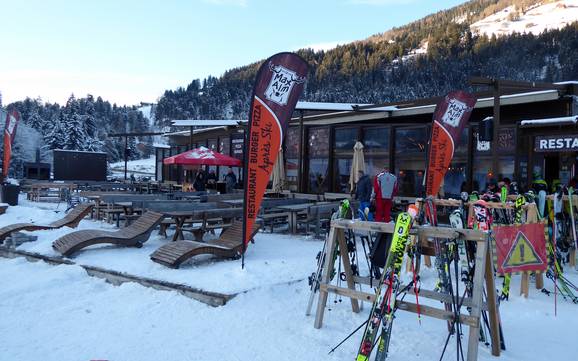Après-Ski Sextental – Après-Ski 3 Zinnen Dolomiten – Helm/Stiergarten/Rotwand/Kreuzbergpass
