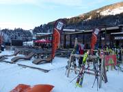 Après-Ski Tipp Max Alm