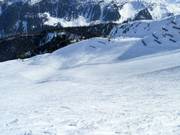 Schwere Piste Nr. 55 Hochsaukaser