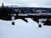 Snowparks Nordschweden – Snowpark Åre