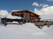 Gastronomie-Tipp Ütia Punta Trieste