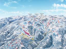 Skigebiet Mondolè Ski – Artesina/Frabosa Soprana/Prato Nevoso