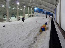 SnowWorld Amsterdam