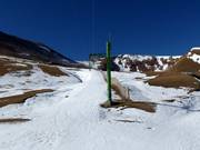 Sant Jordi - Tellerlift