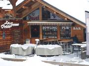 Après-Ski Tipp La Petite Ferme