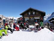 Chalet Eigernordwand